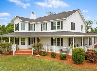 5332 Blue Springs Rd, Marianna, FL 32446