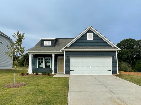 128 Callongton Dr Lot 73, Piedmont, SC 29673