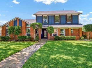 2000 Robin Hill Ln, Carrollton, TX 75007