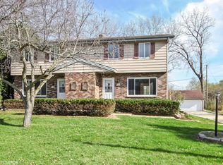 W151N11476 Potomac Cir, Germantown, WI 53022