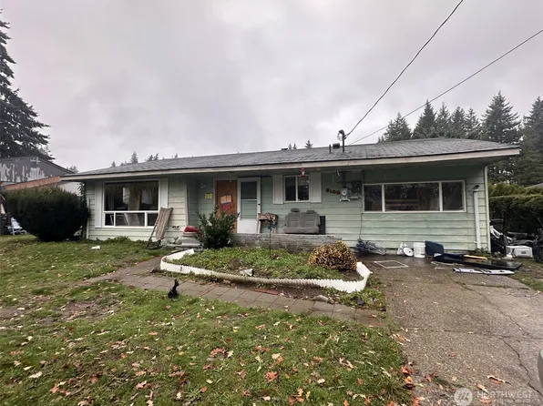 2108 NE Bellpark Drive, Bremerton, WA 98310