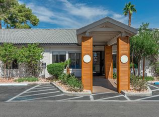 Tides on Spencer, Las Vegas, NV 89119