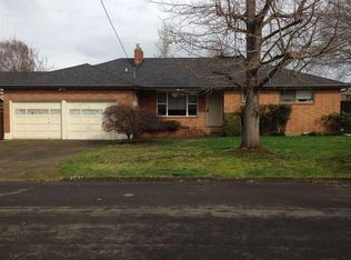 4031 Watson Ave NE, Salem, OR