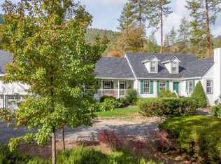 5100 Upper Applegate Rd, Jacksonville, OR 97530