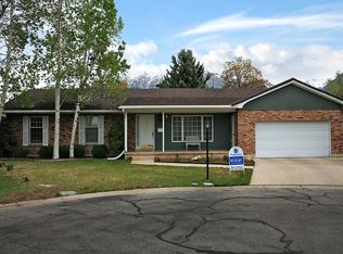 375 E 1780 S, Orem, UT 84058