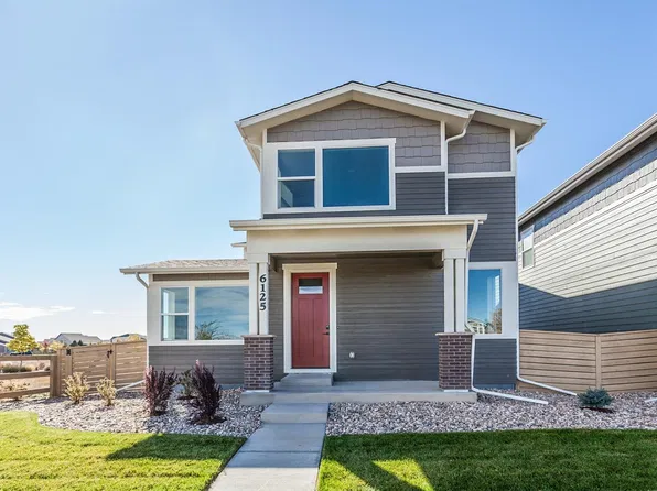 6125 Saddle Horn Dr, Timnath, CO 80547
