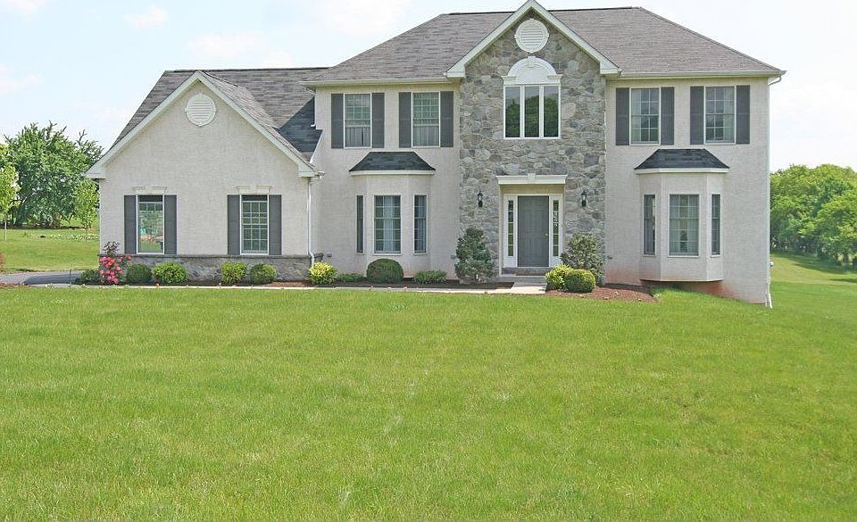 For Sale: 1527 College Avenue, Collegeville, PA 19426