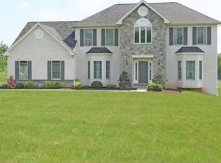 1527 College Ave, Collegeville, PA 19426