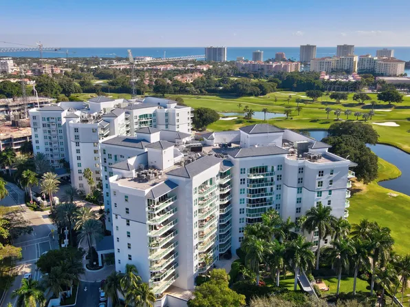 550 SE Mizner Blvd #B605, Boca Raton, FL 33432