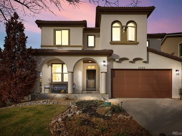 15175 W Washburn Avenue, Denver, CO 80228