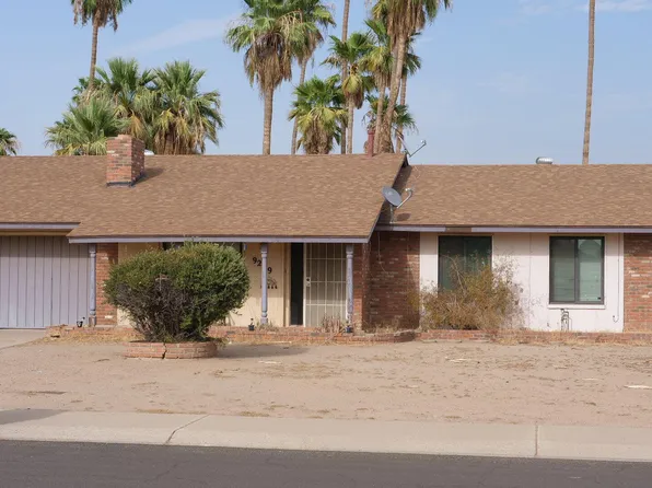 9229 N 40TH Drive, Phoenix, AZ 85051