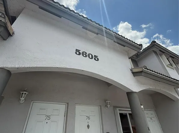 5605 NW 109th Ave APT 76, Doral, FL 33178