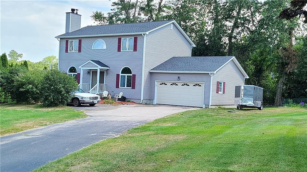 586 Wakefield St, West Warwick, RI 02893 Zillow