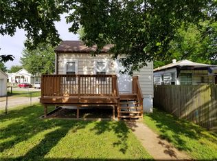 9507 Longwood Ave, Saint Louis, MO