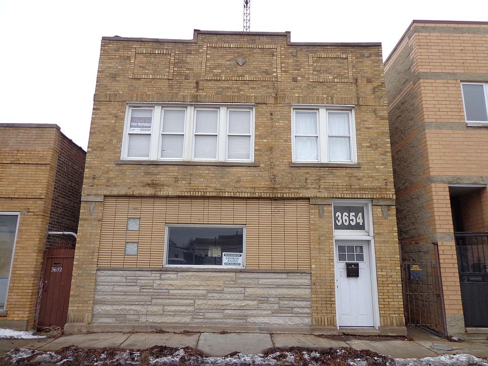 1st image of 3654 N Cicero Ave