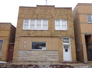 3654 N Cicero Ave, Chicago, IL 60641