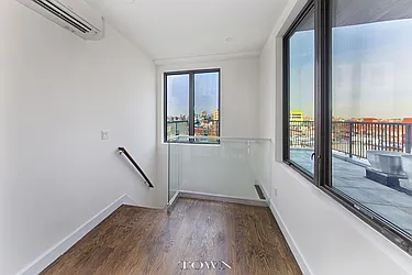 Rented by Town Residential