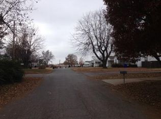 2301 Elliott St, Muskogee, OK 74403