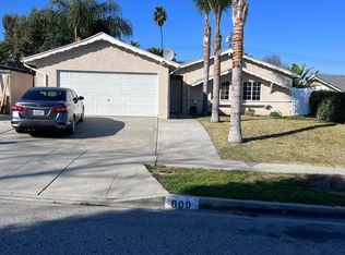 609 Frandale Ave, La Puente, CA 91744
