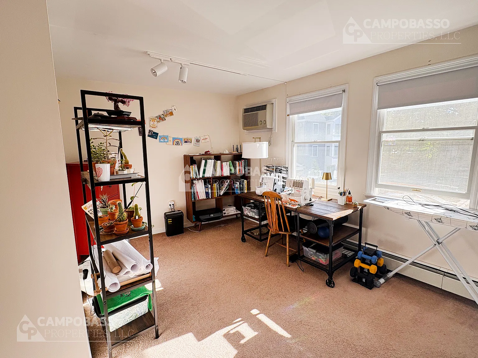 2 bed, 1.5 bath, 1000 sqft, $3,100 — Photo 4