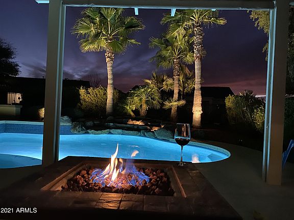 5th image of 22106 N Arrellaga Dr