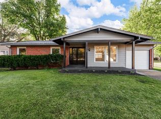 2160 Huntington Dr, Florissant, MO