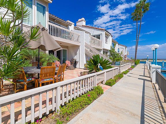 Walk around the village and enjoy the expansive views.