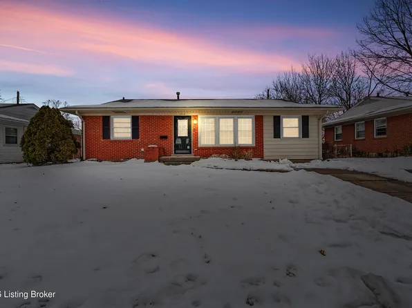 3753 Rosemont Blvd, Louisville, KY 40218