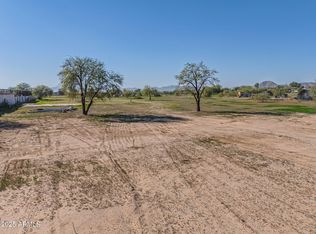 51259 W Julie Ln LOT 203, Maricopa, AZ 85139