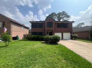 2106 Havenhouse Dr, Spring, TX 77386