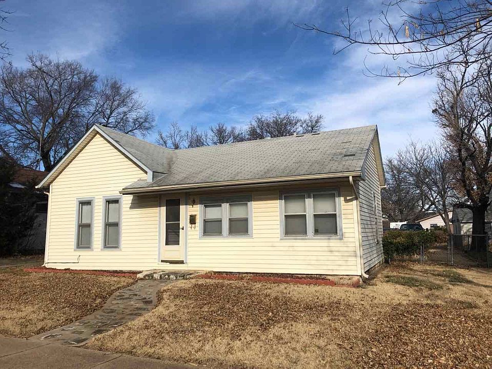 1st image of 1007 W Harvey Ave