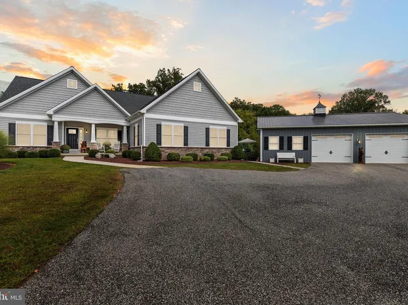 308 Rock Spring Church Rd, Forest Hill, MD 21050