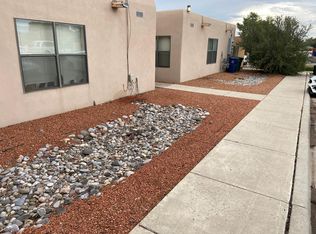 4312 Calle Andrew #D, Santa Fe, NM 87507