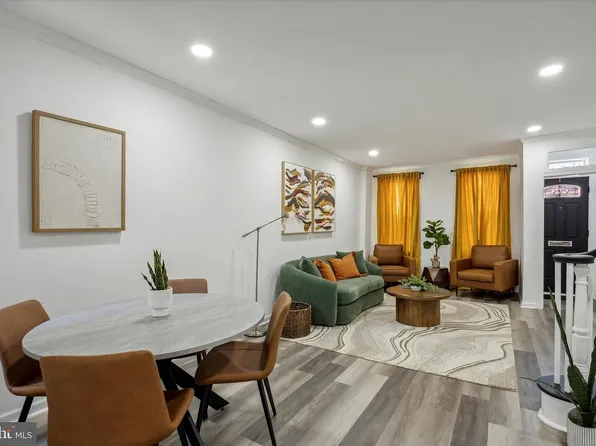 2024 Fernon St, Philadelphia, PA 19145