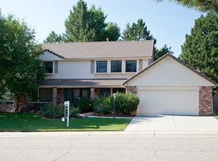 10798 E Crestridge Cir, Englewood, CO 80111