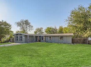 127 Amber Valley St, San Antonio, TX 78227