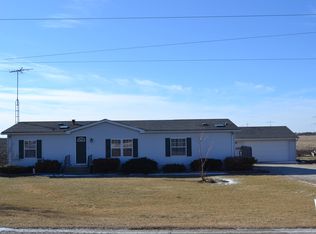 30820 S Symerton Rd, Wilmington, IL 60481