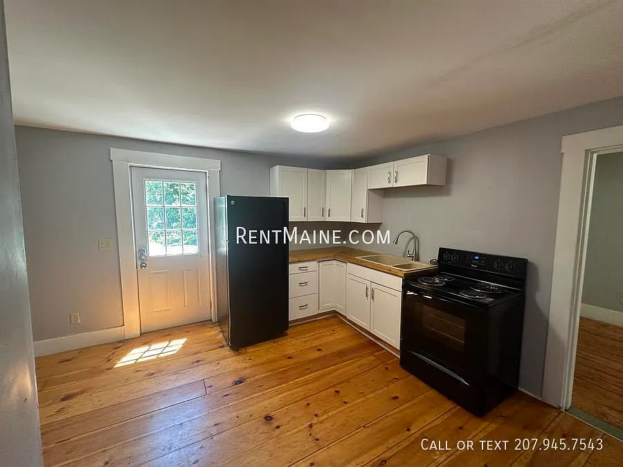 1 bed, $1,100 — Photo 1