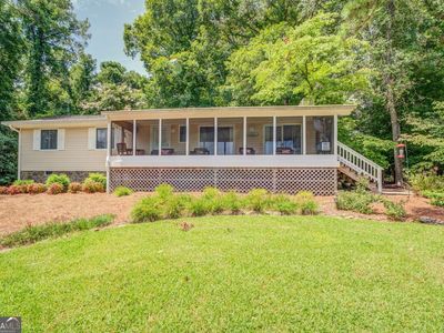 166 Blackberry Rd, Jackson, GA, 30233