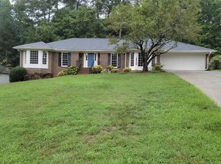 121 Docs Creek Ct, Norcross, GA 30071