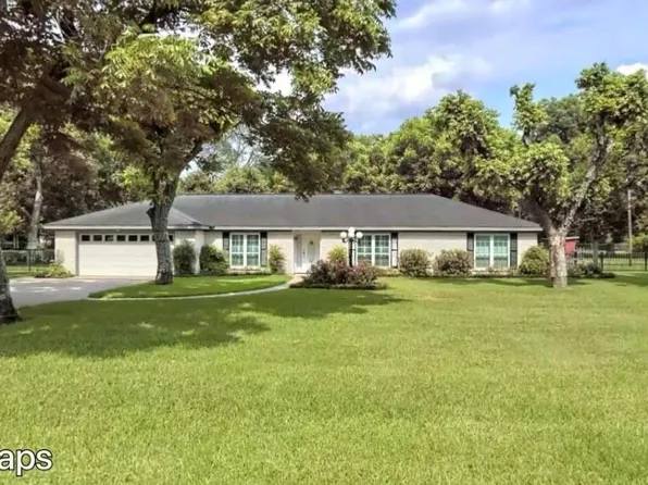 4714 Thunderbird Rd, Houston, TX 77041