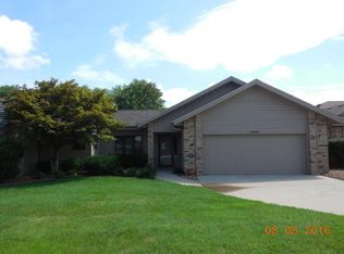 3626 E Cromwell Ct, Springfield, MO 65802
