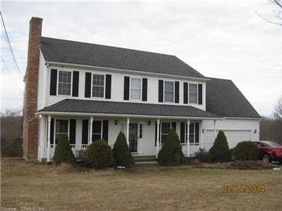 17 McClimon Rd, Preston, CT, 06365