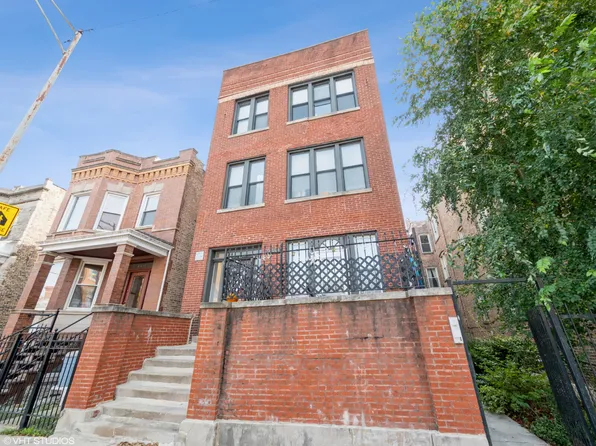 2641 W Augusta Blvd APT 3R, Chicago, IL 60622