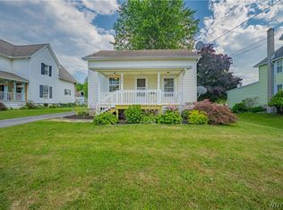 6130 East Ave, Newfane, NY
