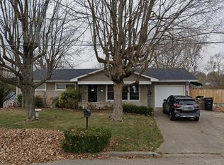 1515 Randol Ave, Cape Girardeau, MO 63701