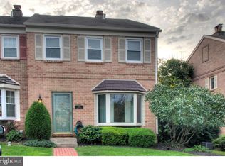 4015 Carriage Dr, Skippack, PA 19474