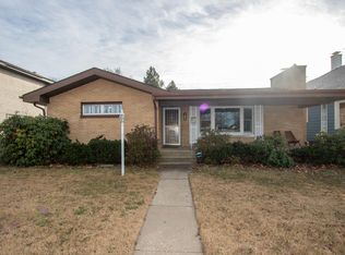 705 Decatur St, Michigan City, IN 46360