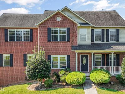 8707 Hollingsfield Dr, Knoxville, TN, 37922