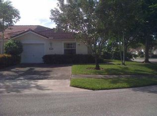5116 N La Sedona Cir, Delray Beach, FL 33484